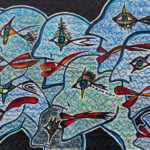 Frutti di mare (100x70) 02.12.2017