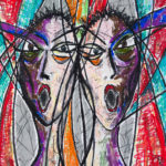 Echo (50x70) 21.12.2016