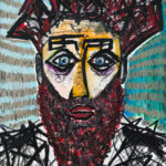 Red-bearded/Wanted 19.05.2017