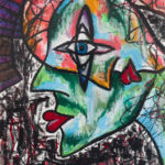 Point of view (30x40) 29.07.2016