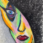 Love (30x40) 13.06.2016