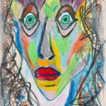 Widzenie (24,5x34,5) 21.04.2016