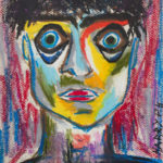 Chłopiec (24,5x34,5) 19.05.2016